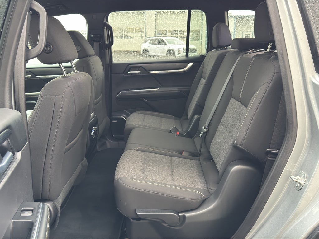 2025 GMC Acadia AWD Elevation