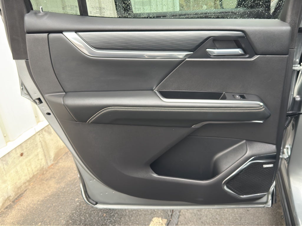 2025 GMC Acadia AWD Elevation