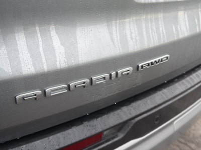 2025 GMC Acadia AWD Elevation