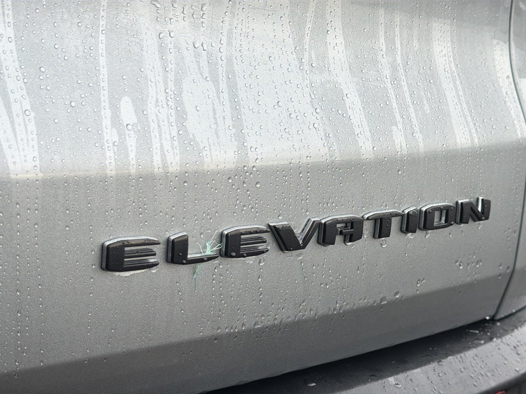 2025 GMC Acadia AWD Elevation