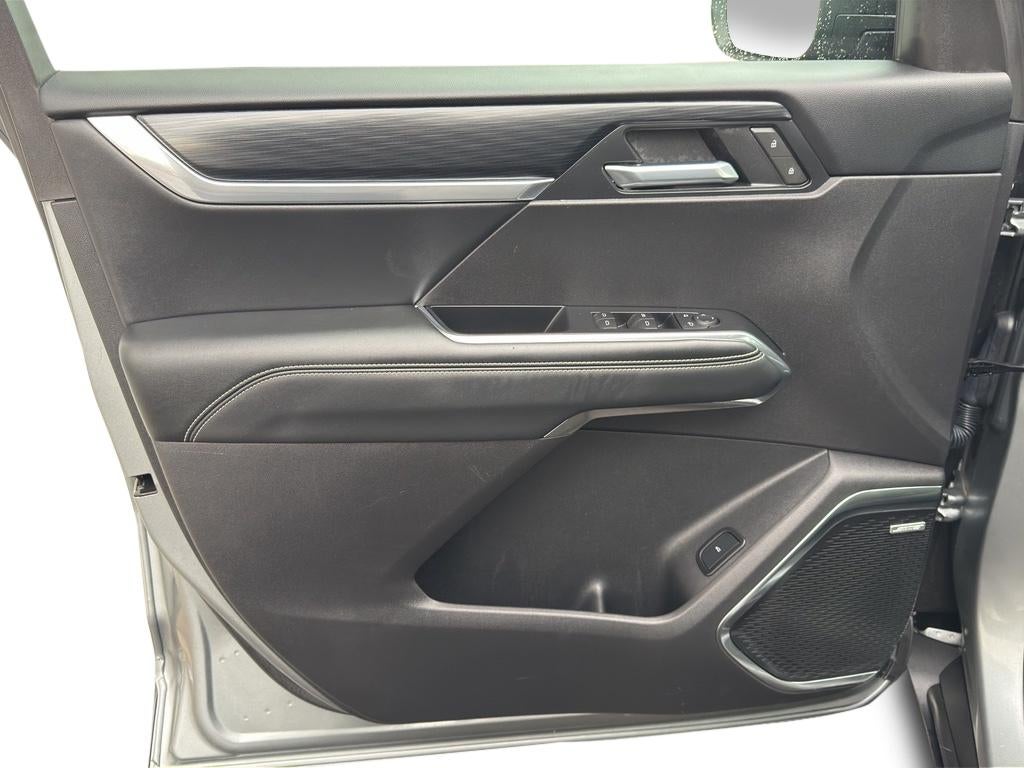 2025 GMC Acadia AWD Elevation