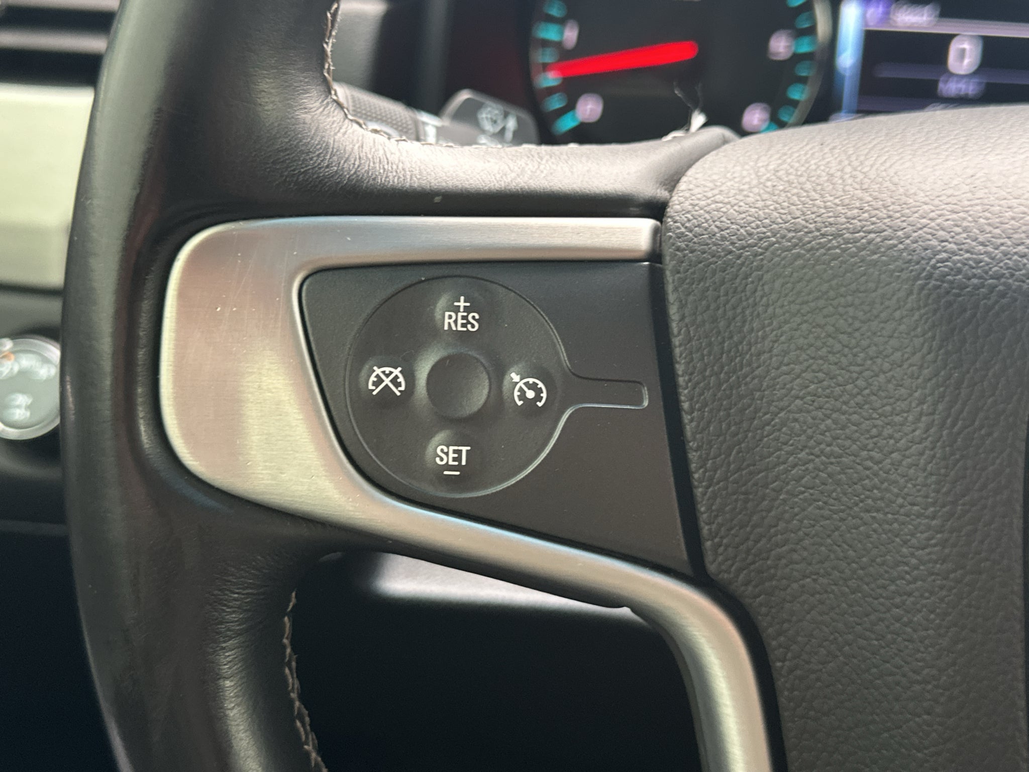 2018 GMC Yukon SLE