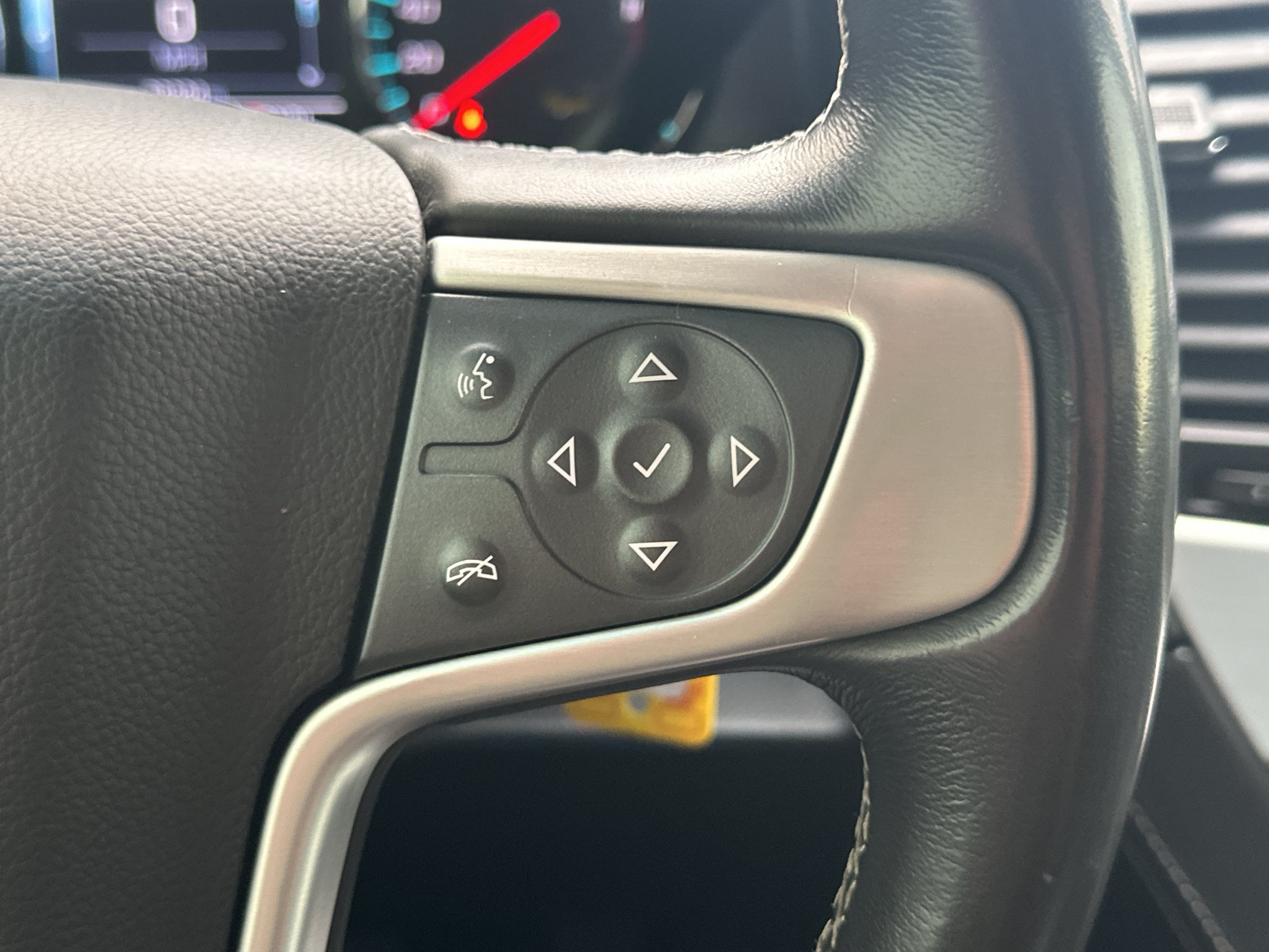 2018 GMC Yukon SLE