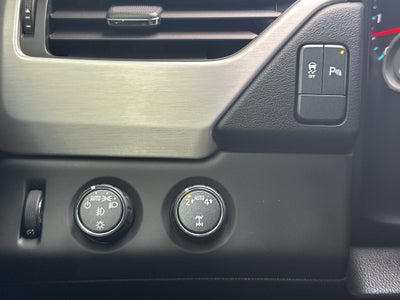 2018 GMC Yukon SLE