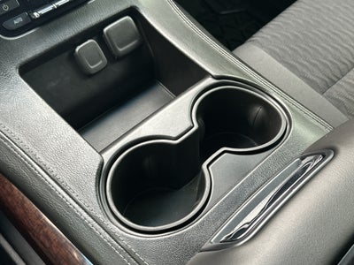 2018 GMC Yukon SLE
