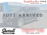 2018 GMC Yukon SLE