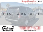 2018 GMC Yukon SLE