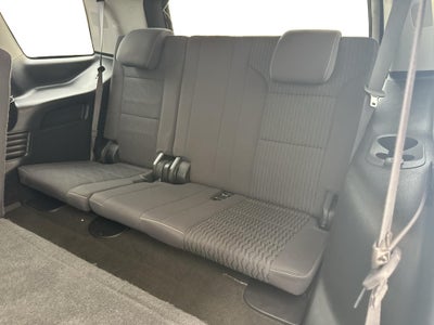 2018 GMC Yukon SLE