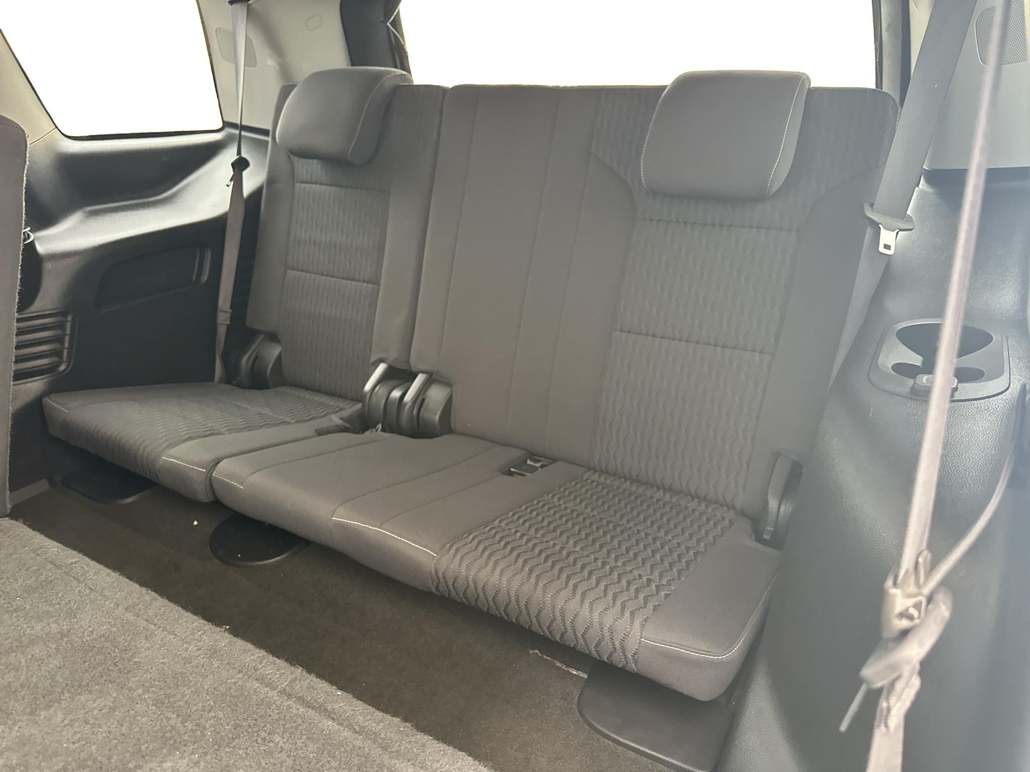 2018 GMC Yukon SLE
