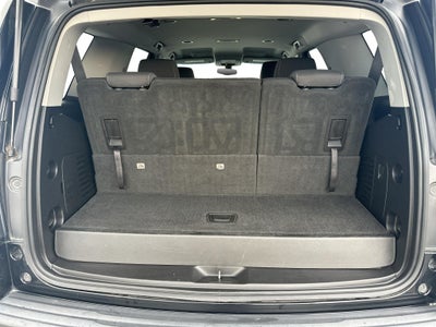 2018 GMC Yukon SLE