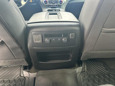 2018 GMC Yukon SLE
