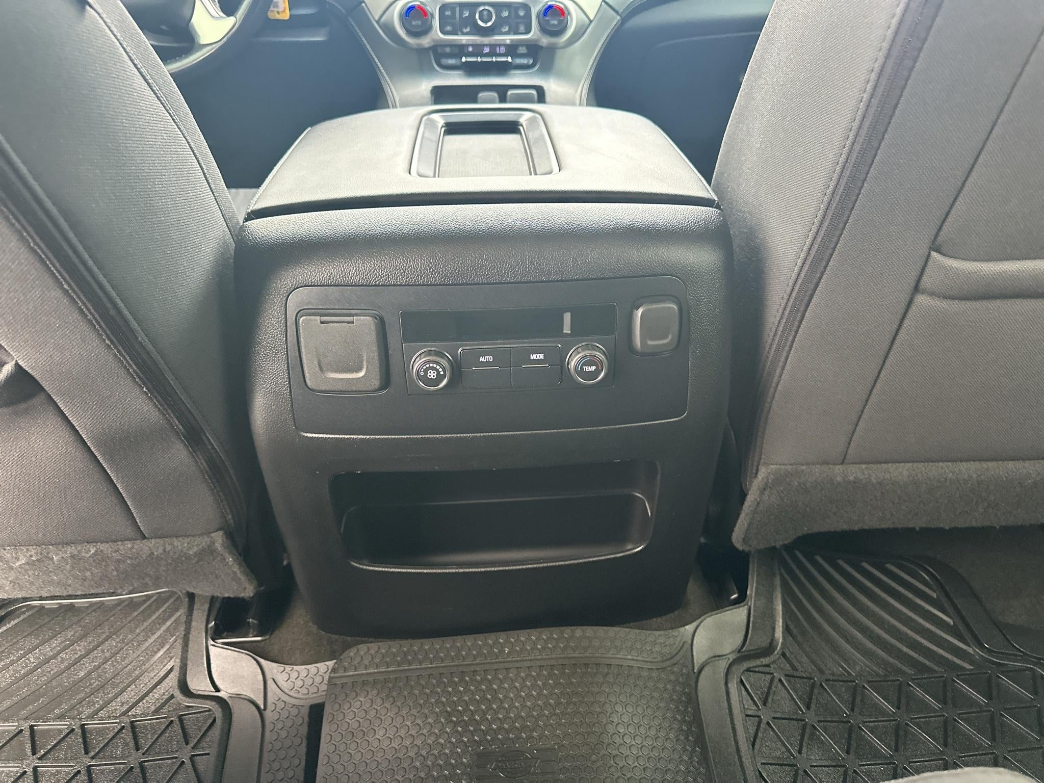 2018 GMC Yukon SLE