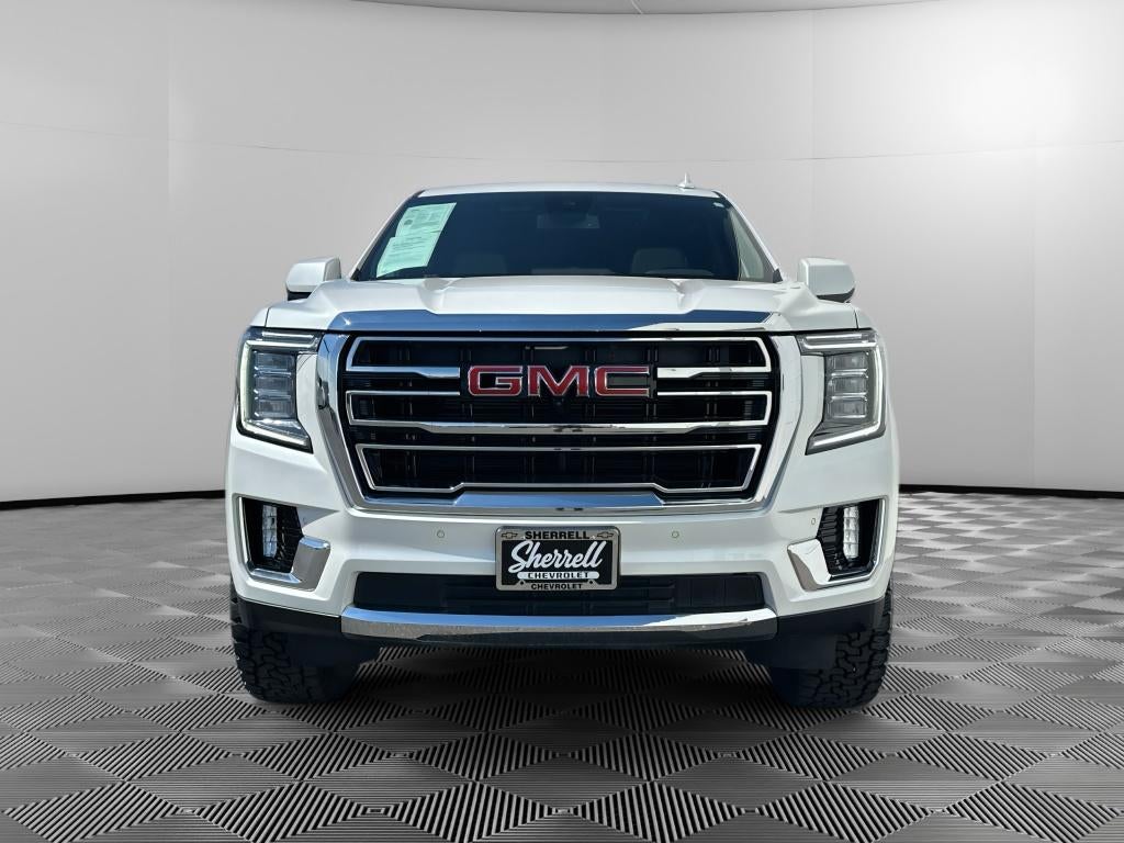 2024 GMC Yukon SLT