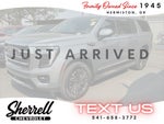 2025 GMC Yukon XL Elevation