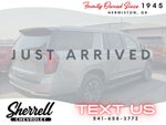 2025 GMC Yukon XL Elevation