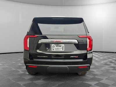 2023 GMC Yukon XL AT4