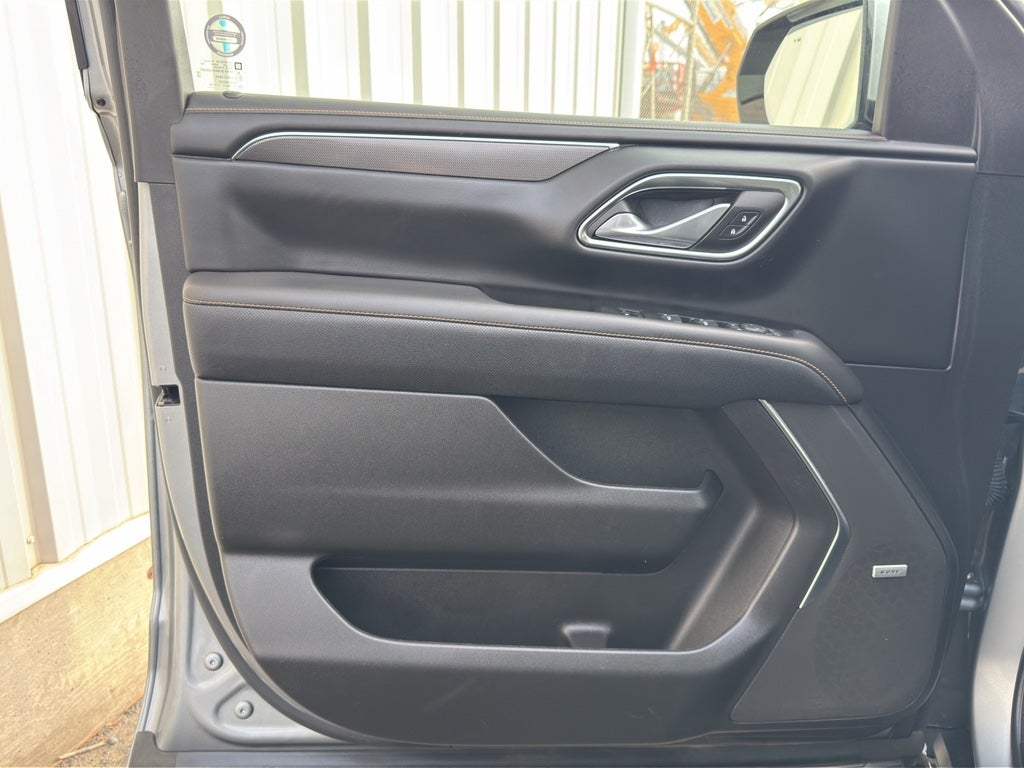 2024 GMC Yukon XL AT4