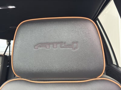 2024 GMC Yukon XL AT4