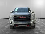 2024 GMC Yukon XL AT4