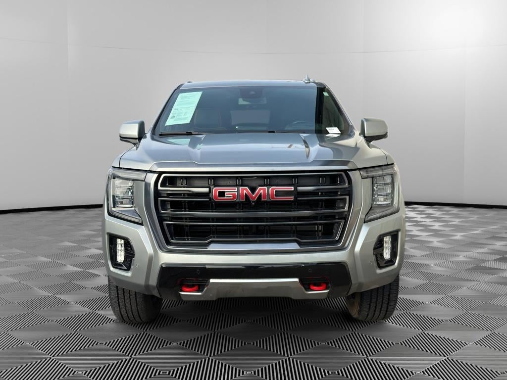 2024 GMC Yukon XL AT4