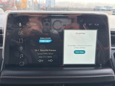 2024 GMC Yukon XL AT4