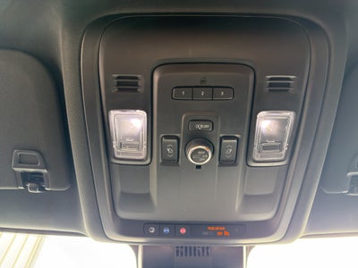 2024 GMC Yukon XL AT4