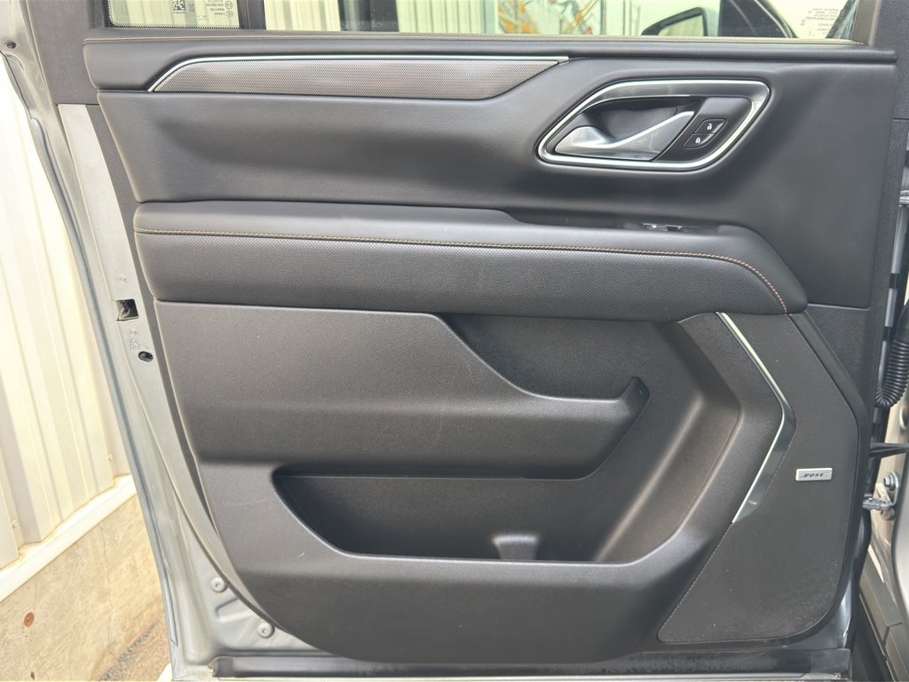 2024 GMC Yukon XL AT4