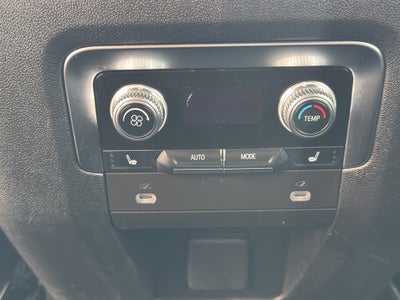 2024 GMC Yukon XL AT4