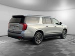 2024 GMC Yukon XL AT4