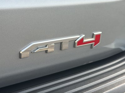 2024 GMC Yukon XL AT4