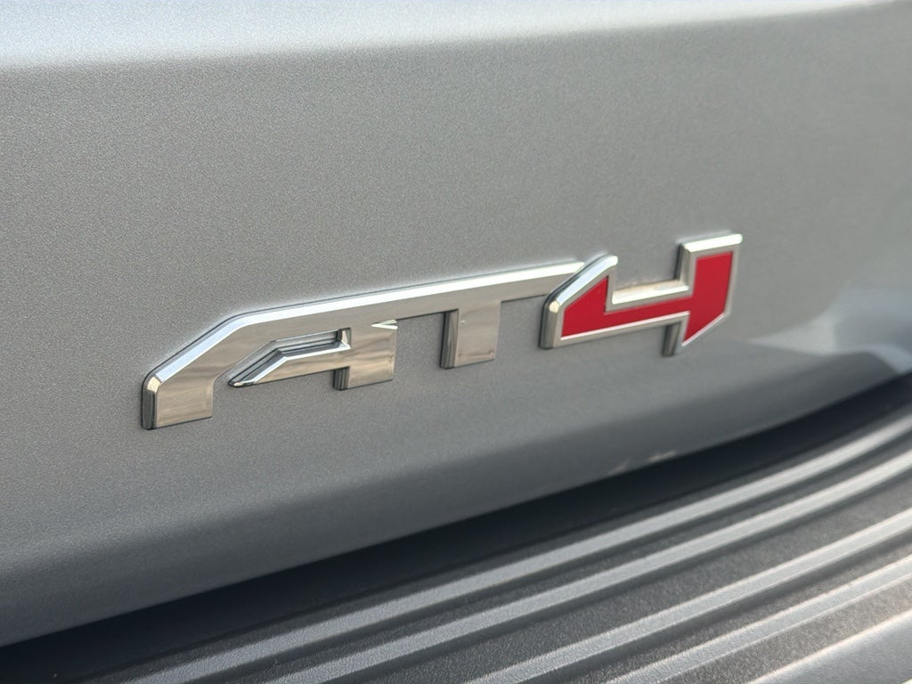 2024 GMC Yukon XL AT4