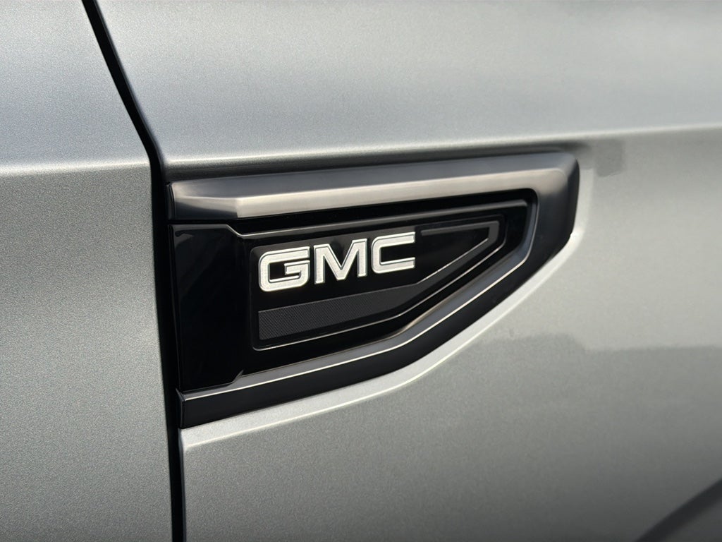 2024 GMC Yukon XL AT4