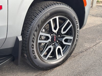 2024 GMC Yukon XL AT4