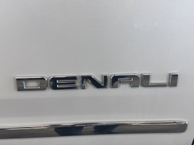2015 GMC Yukon XL Denali