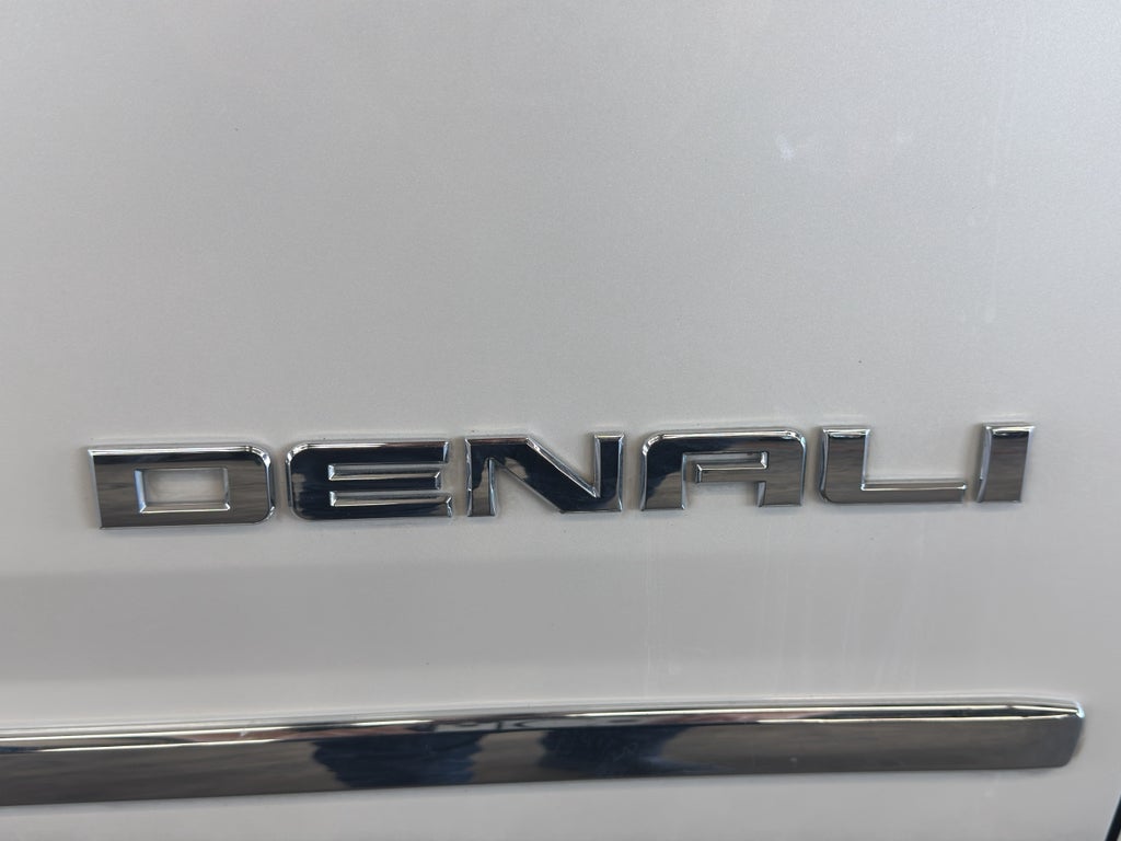 2015 GMC Yukon XL Denali