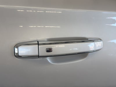 2015 GMC Yukon XL Denali