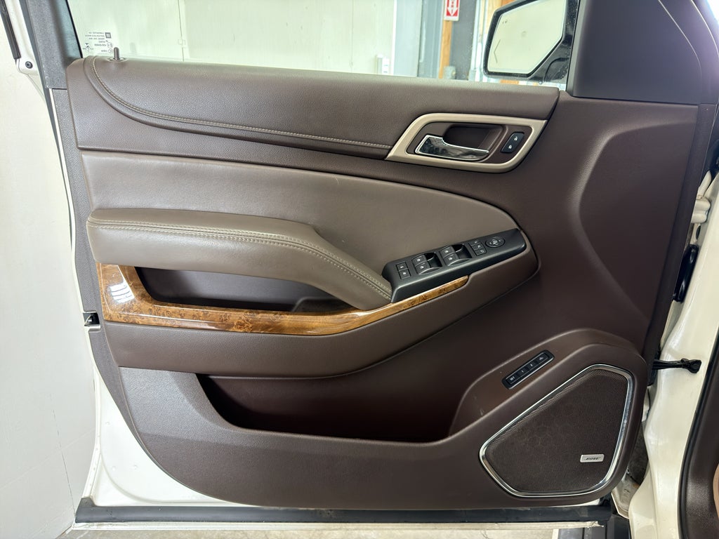 2015 GMC Yukon XL Denali