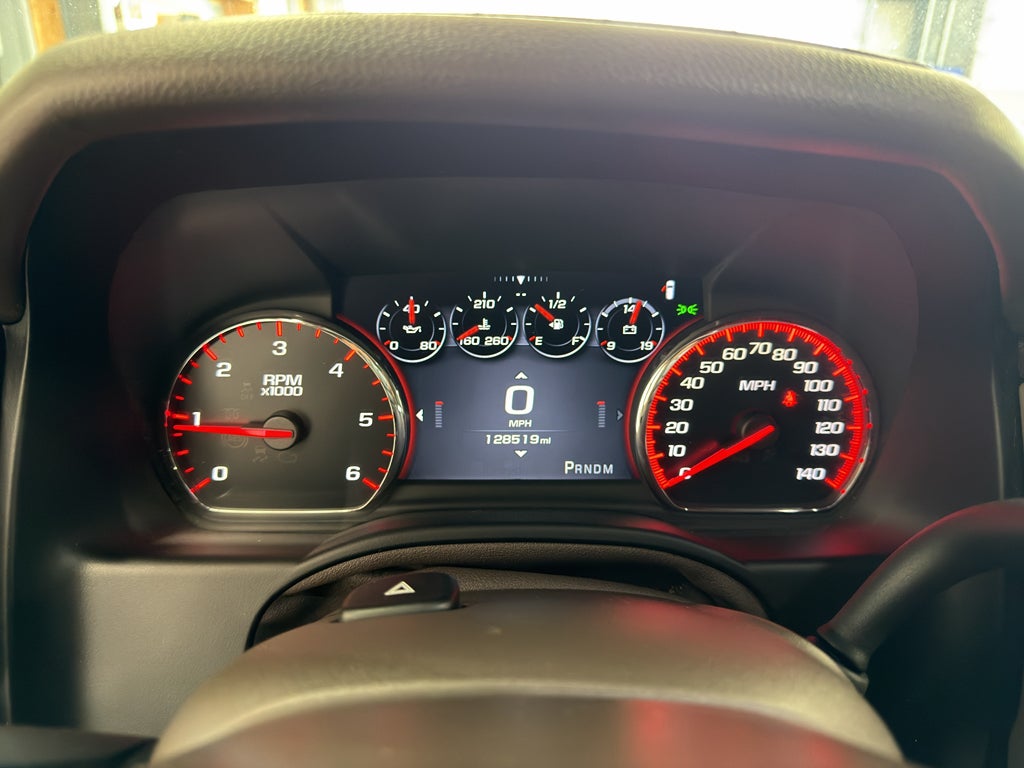 2015 GMC Yukon XL Denali