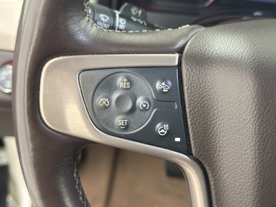 2015 GMC Yukon XL Denali