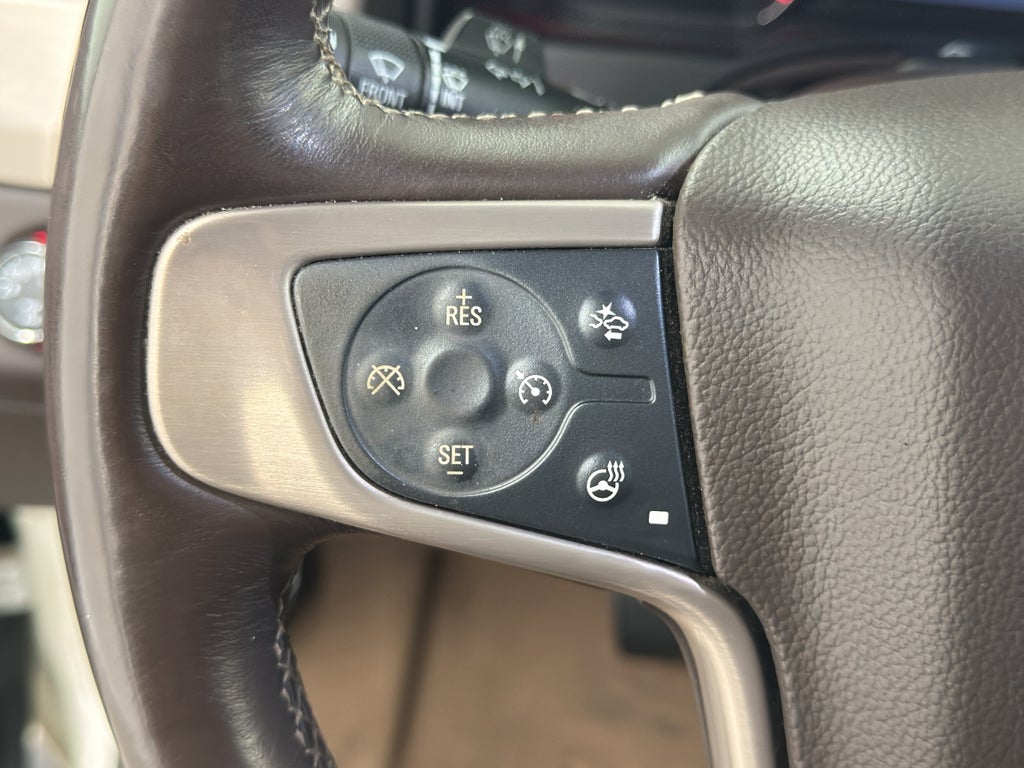 2015 GMC Yukon XL Denali