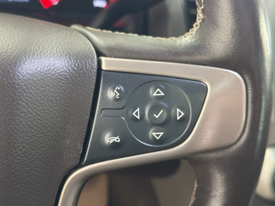 2015 GMC Yukon XL Denali