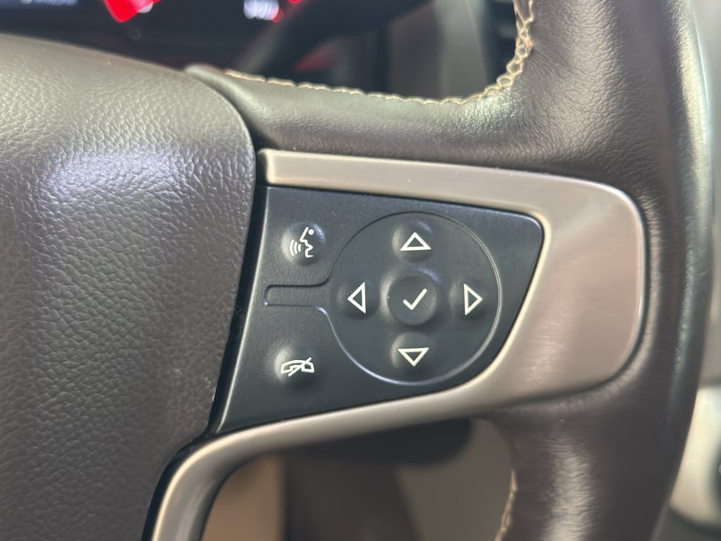 2015 GMC Yukon XL Denali