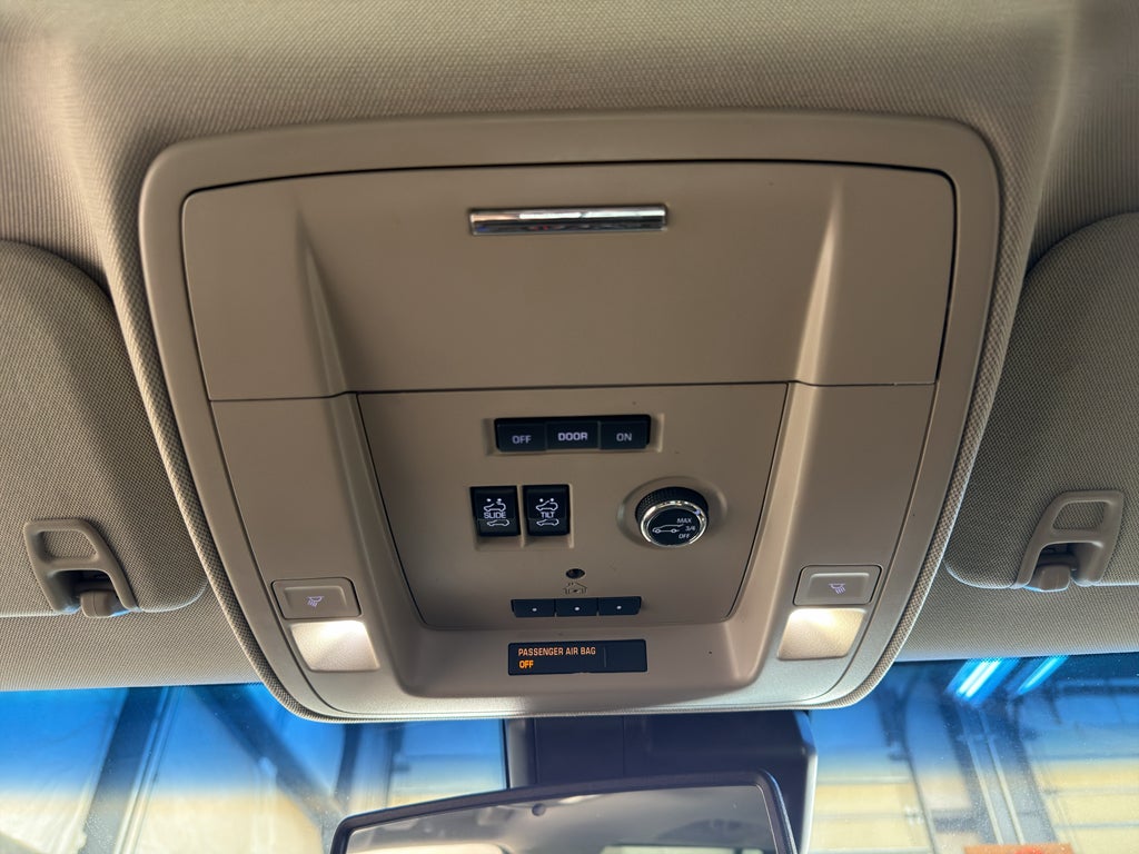 2015 GMC Yukon XL Denali