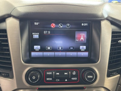 2015 GMC Yukon XL Denali