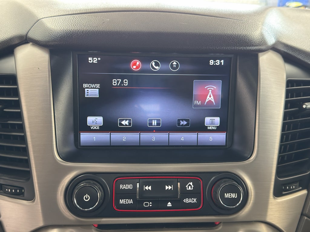 2015 GMC Yukon XL Denali