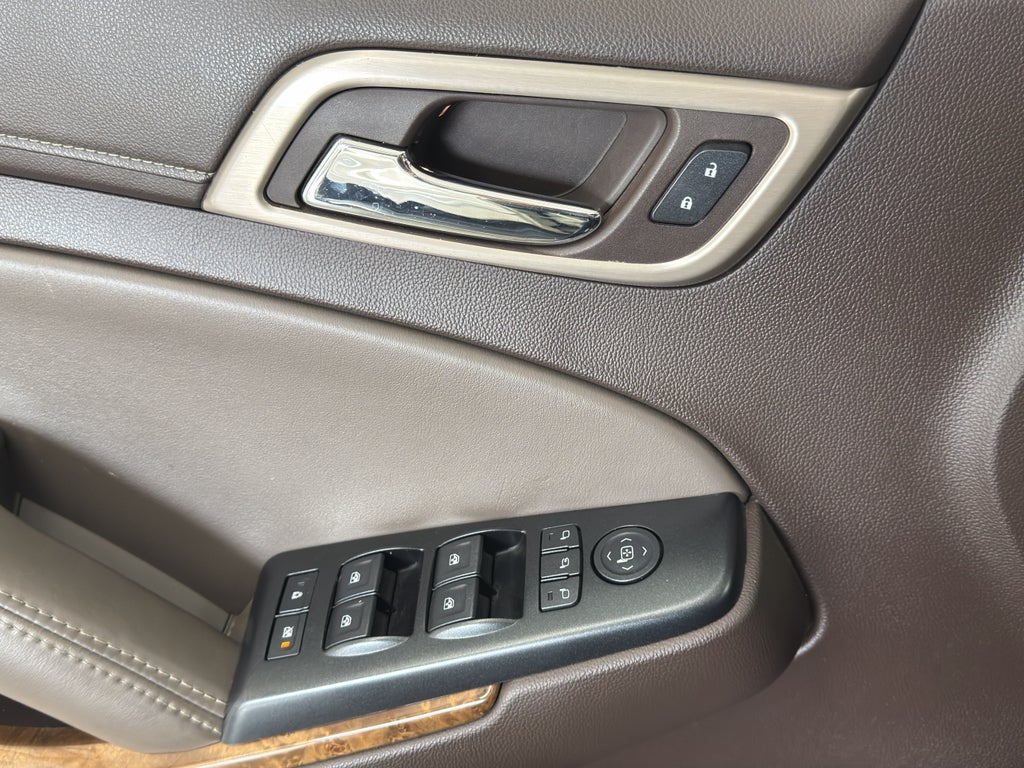 2015 GMC Yukon XL Denali