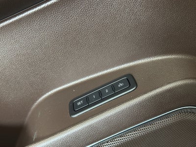 2015 GMC Yukon XL Denali