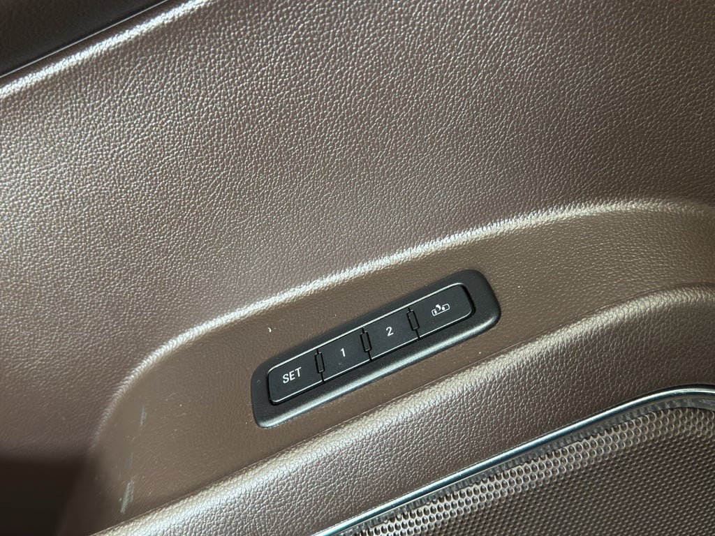 2015 GMC Yukon XL Denali