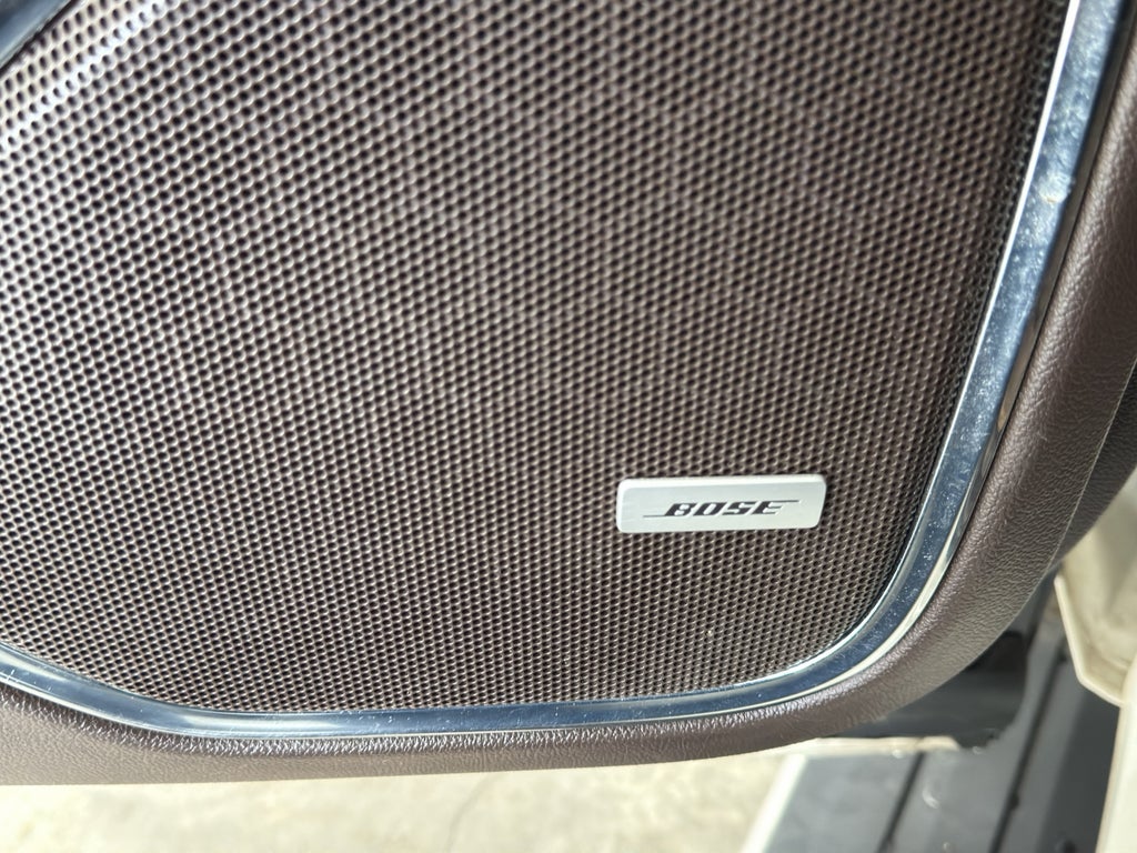 2015 GMC Yukon XL Denali