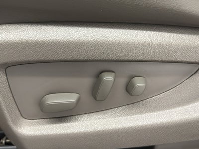 2015 GMC Yukon XL Denali